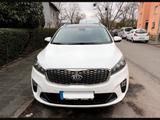 Kia Sorento 2.2 CRDi AWD GT Line Automatik GT Line - Kia Sorento: Weiß