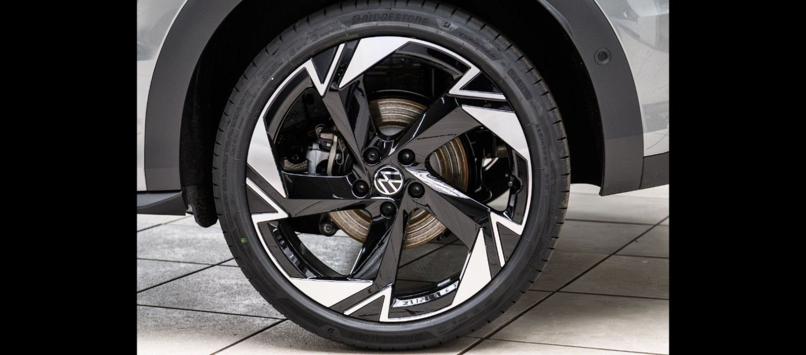Volkswagen T-Roc - Bild 4