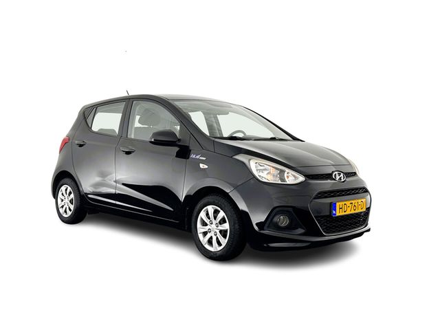 Hyundai i10 1.0i i-Motion Comfort *AIRCO | CRUISE | COMF