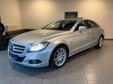 Mercedes-Benz CLS 350 CDI BlueEFFICIENCY -