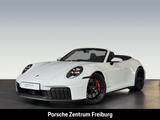 Porsche 992 911 Carrera GTS Cabriolet InnoDrive BOSE