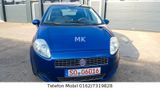 Fiat Punto Grande Punto 1.4  8V Active Klima - Fiat Punto aus 2008: 1.4