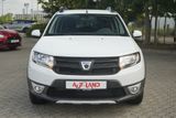 Dacia Sandero II 0.9 TCe 90 eco²Stepway AC Isofix - Dacia: Eco