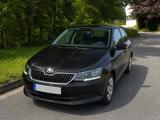 Skoda Fabia Combi 1.4 TDI Ambition Euro6 Tüv Neu AHK - Skoda Fabia Gebrauchtwagen in Saarbrücken