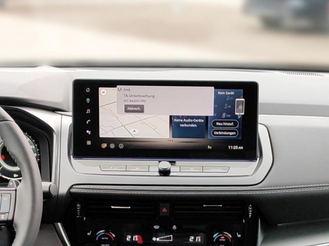 NISSAN Qashqai (Bild 19 von Array)