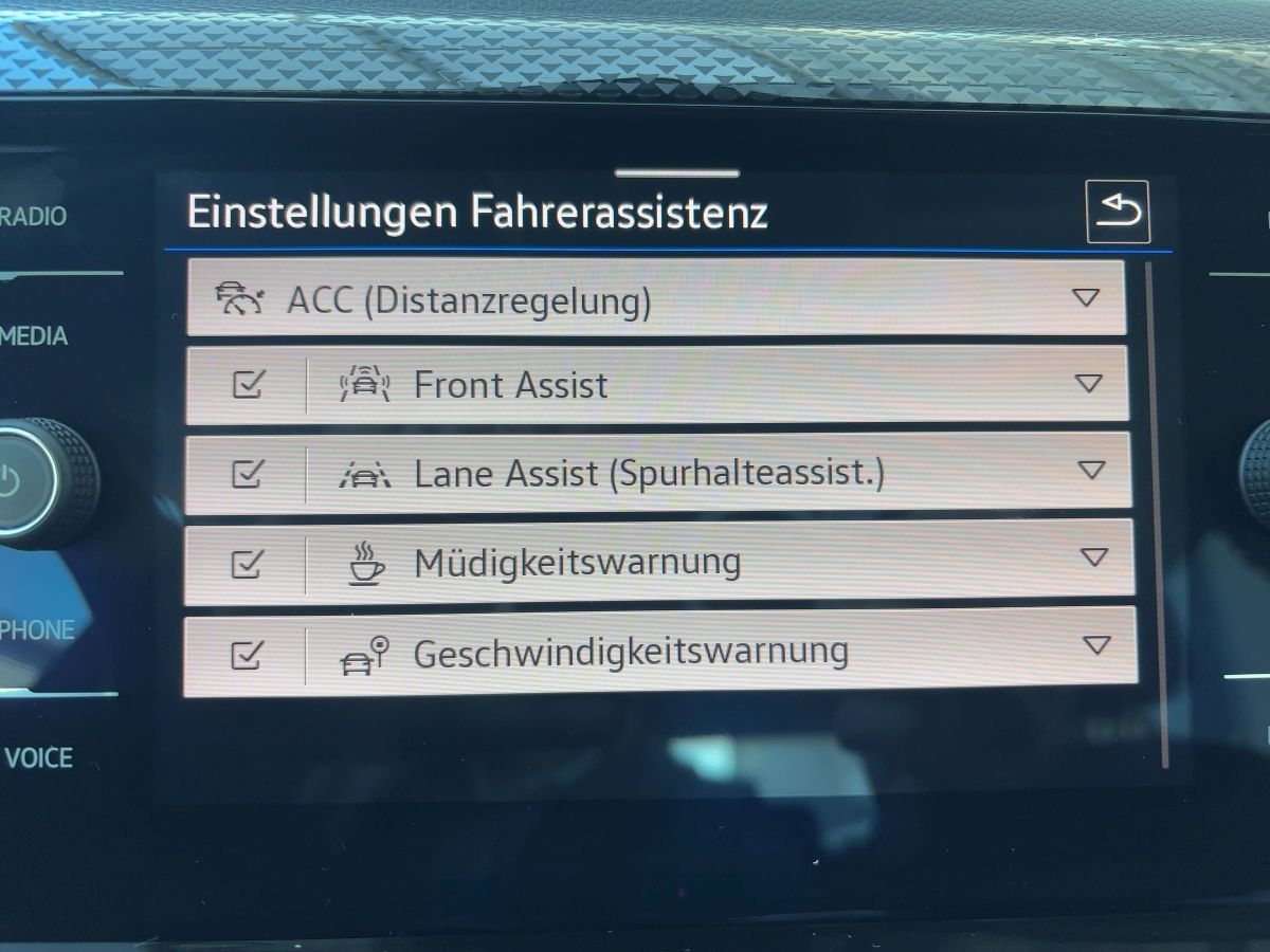 Volkswagen Taigo - Bild 18