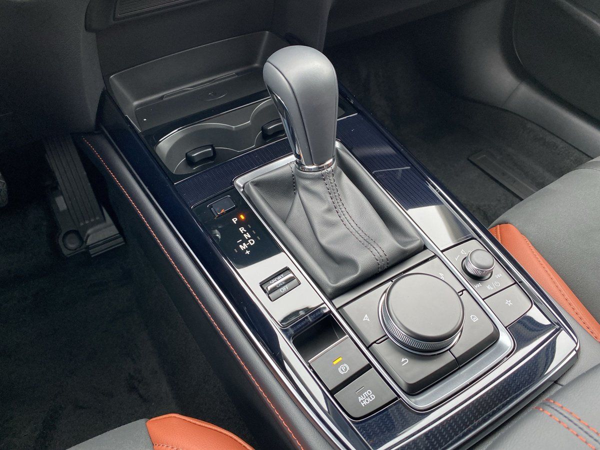 Mazda CX-30 - Bild 19