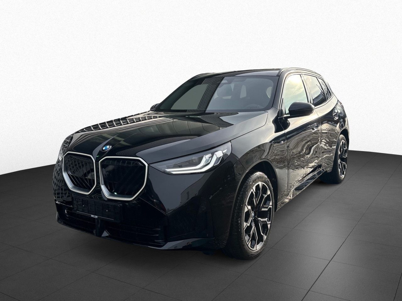 BMW X3 - Bild 3