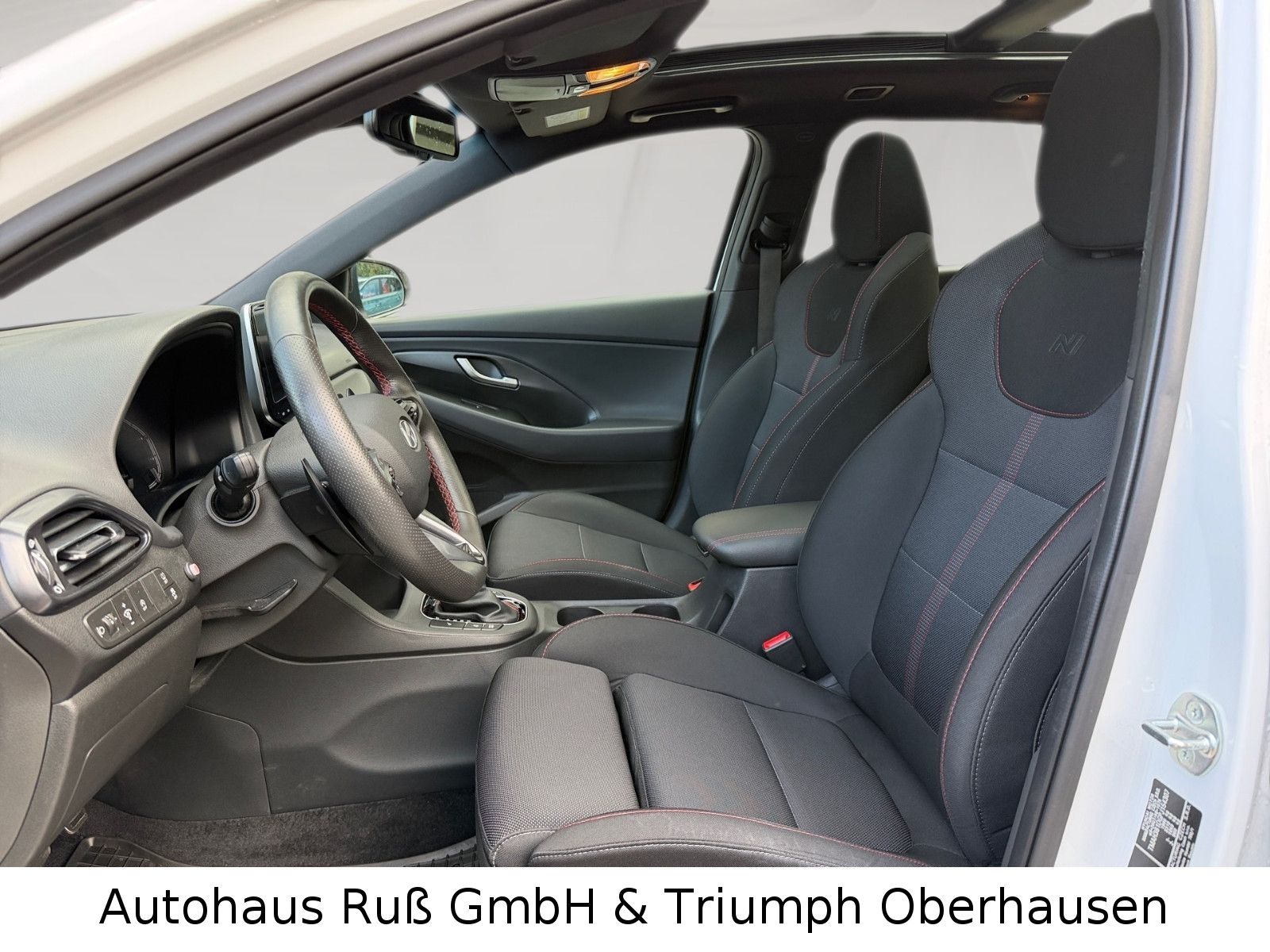 Hyundai i30 – Bild 6