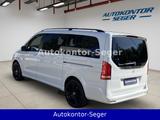 Mercedes-Benz V 300 EXCLUSIVE AMG Allrad Luxussitze Airma: AV - Mercedes-Benz Luxus