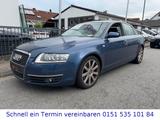 Audi A6 Lim. 3.2 FSI quattro/ST.Heiz/TÜV2/27/LEDER/AC - Audi A6 aus 2005: 3.2