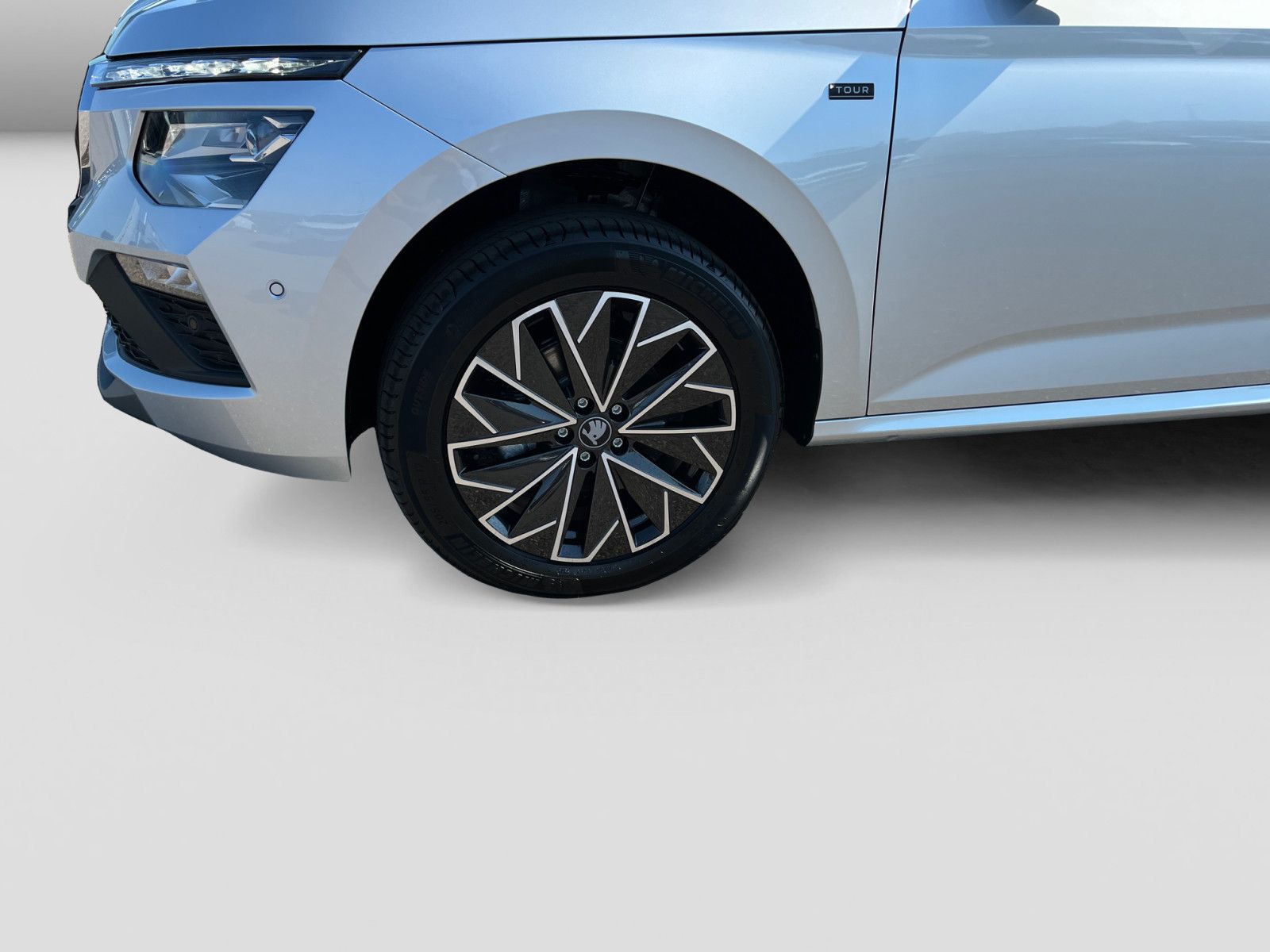 Skoda Kamiq - Bild 5