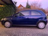 Opel Corsa 1.2 Twinport Easytronic Edition - Opel Corsa: C Easytronic
