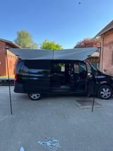 Mercedes-Benz Vito - Wohnmobil oder -wagen Vito