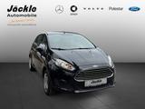 Ford Fiesta Sync Edition, WINTER-PAKET - Ford Fiesta: Sync Edition