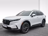 Honda CR-V ADVANCE AWD HYBRID BOSE SOUND+NAVI+LRH+SHZ+ - Honda CR-V von 2026