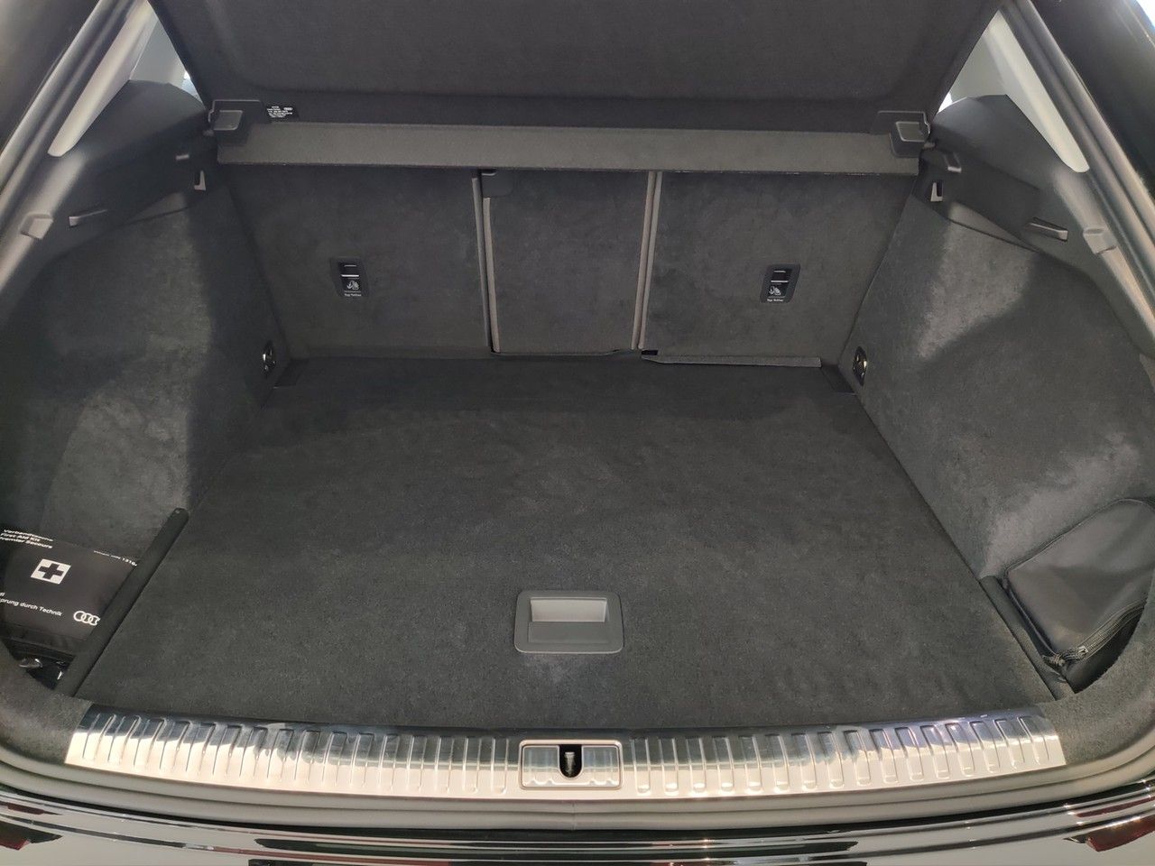 Audi Q3 - Bild 8