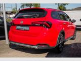 Fiat Tipo Kombi Cross Red 1.0 Voll-LED RückKam - gebrauchte Fiat Tipo aus dem Jahr 2022