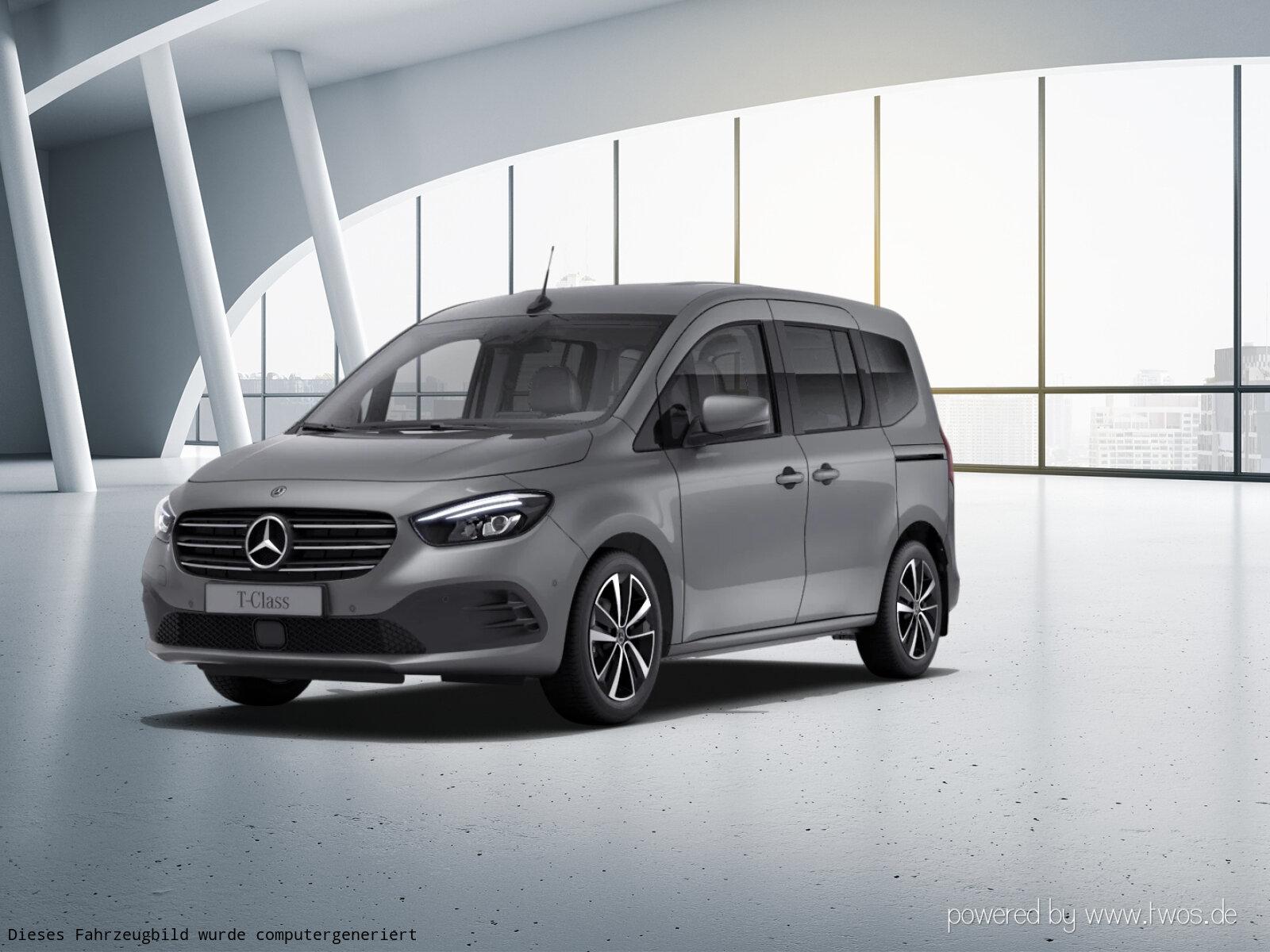 Mercedes-Benz T 180 d PROGRESSIVE Standard