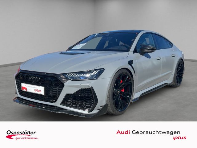 Audi RS7 Sportback ABT LE 1.000