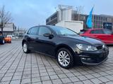 Volkswagen Golf VII 1.2 TSI Lounge/1.Hand/Garantie !!!! - VW Golf Gebrauchtwagen in München