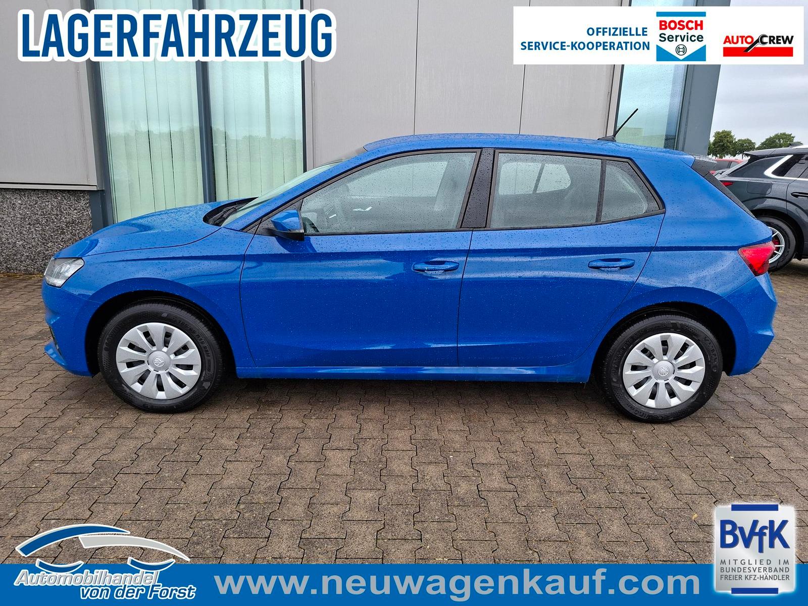 Skoda "EXTRA" (2) LIEFERUNG KOSTENLOS & PREISGARANT...