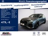 Audi RS Q3 2.5 TFSI QUATTRO LED+KAMERA+AHK+OPTIK+B&O+ - Audi RSQ3 in Frankfurt (Main)