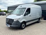 Mercedes-Benz Sprinter III Kasten RWD/AWD 311/314/316 CDI RWD - Mercedes-Benz Sprinter: 311cdi