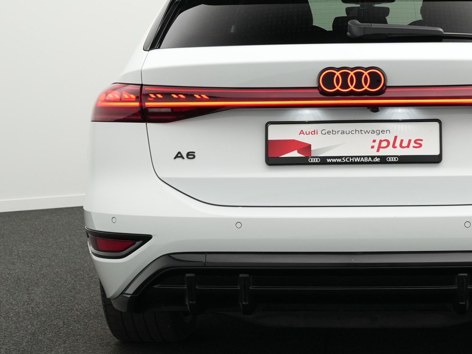 Audi A6 e-tron - Bild 38