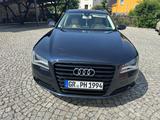 Audi A8 L 4.2 FSI tiptronic quattro - - gebrauchte Audi A8 aus dem Jahr 2012