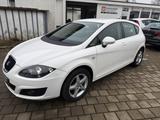 Seat Leon Reference ZAHNREIMEN NEUAB - Seat Leon aus 2010: R