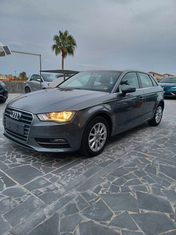 Audi A3 SPB 2.0 TDI 150 CV clean diesel S tronic