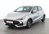MG3 1.5 Comfort LED Navi Kamera - silberne MG MG3