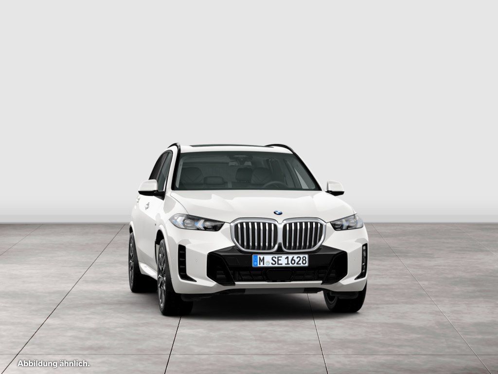 BMW X5 - Bild 10