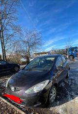 Mazda 2 1.3 63kW Independence Independence - Mazda 2 aus 2007
