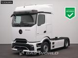 Mercedes-Benz Actros L 1853 4X2 NEW! ProCabin-Big 2x tanks Ret