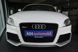 Audi TT RS Roadstar 2.5 TFSI quattro  408 PS Xenon Na - Audi TT RS Benzin Gebrauchtwagen
