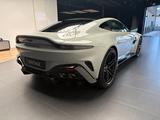 Aston Martin Vantage - Apex Grey - B&W - gebrauchte Aston Martin V8 Vantage aus dem Jahr 2024