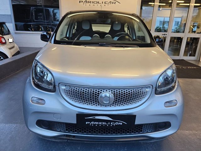 Smart ForFour 70 1.0 Passion