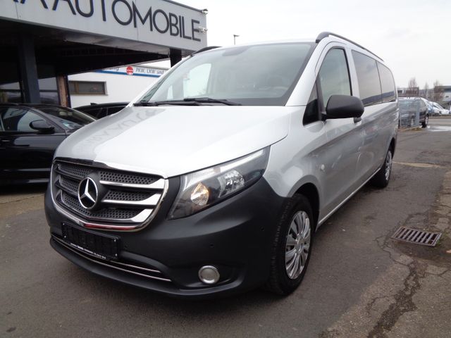 Mercedes-Benz Vito Tourer 111 CDI Pro°FWD°Extralang°Kamera°Ac°