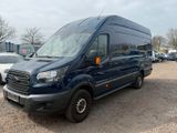 Ford Transit Kasten 350 L4 HUBLADEBUEHNE MAXI - Ford Transit: Maxi