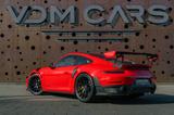 Porsche 911 GT2 RS *WEISSACH*1.HAND*NUR 732KM*CLUBSPORT - Porsche: 911 Gt2rs