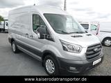 Ford Transit FT 350 L2H2 VA Ka. Klima Sthzg. Navi - Ford Transit ft 350