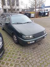 Volkswagen VW Passat, Passat 35i Kombi 16V - Volkswagen Passat aus 1996: Kombi