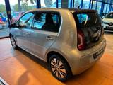 Volkswagen up! cup up! /Autom./2Hd/Navi/SHZ/SH - gebrauchte VW up! aus dem Jahr 2014