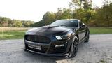 Ford Mustang 2.3 EcoBoost auto Shelby gt 500 - Ford Mustang: Shelby Gt500