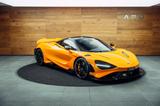 McLaren 765LT - McLaren 765LT Gebrauchtwagen