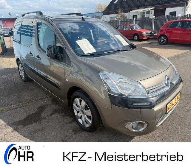 Citroën Berlingo Exclusive  *Navi*Klima*Tempomat*