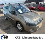 Citroën Berlingo Exclusive  *Navi*Klima*Tempomat* - Citroën Berlingo Gebrauchtwagen in Nürnberg