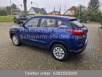 Bild 5 BAIC Beijing X35